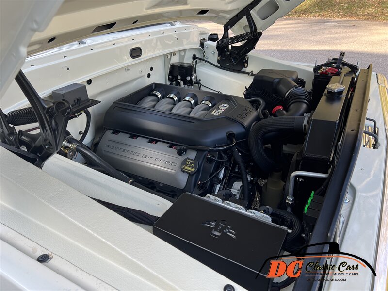 1968 Ford F-100 Short Bed - Photo 14 - Mooresville, NC 28115