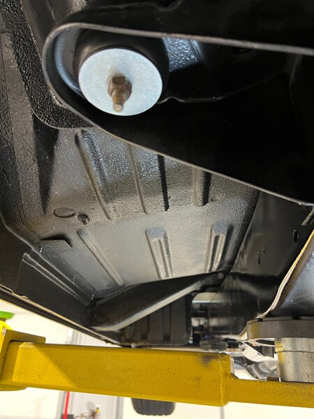 1968 Ford F-100 Short Bed - Photo 31 - Mooresville, NC 28115