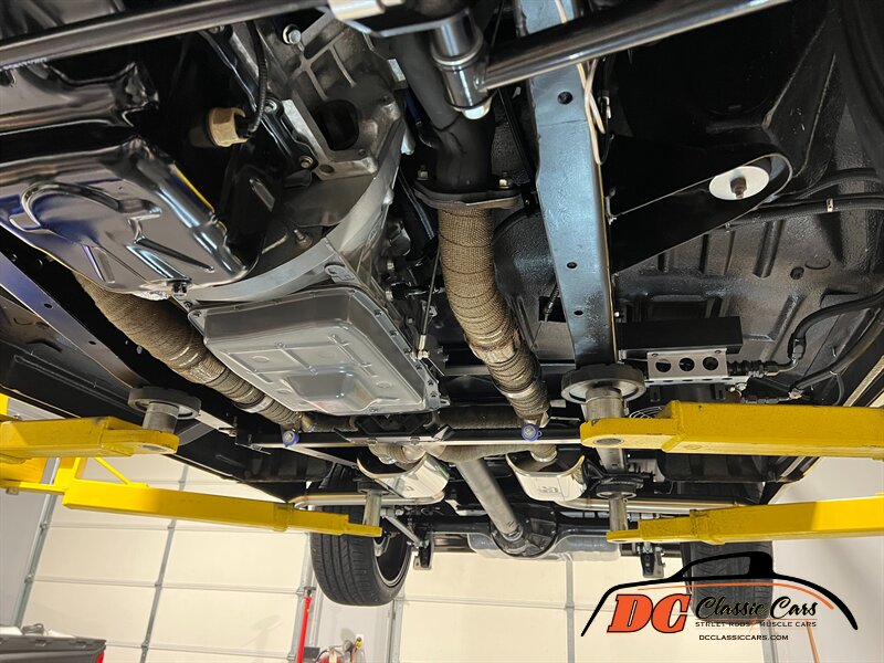 1968 Ford F-100 Short Bed - Photo 28 - Mooresville, NC 28115