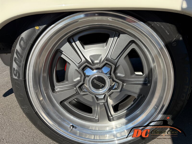 1968 Ford F-100 Short Bed - Photo 36 - Mooresville, NC 28115