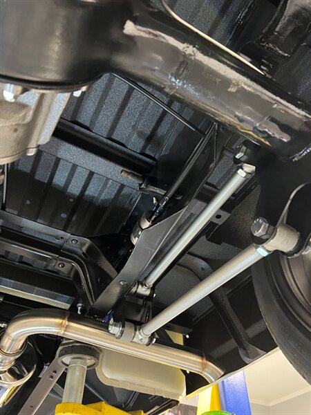 1968 Ford F-100 Short Bed - Photo 20 - Mooresville, NC 28115