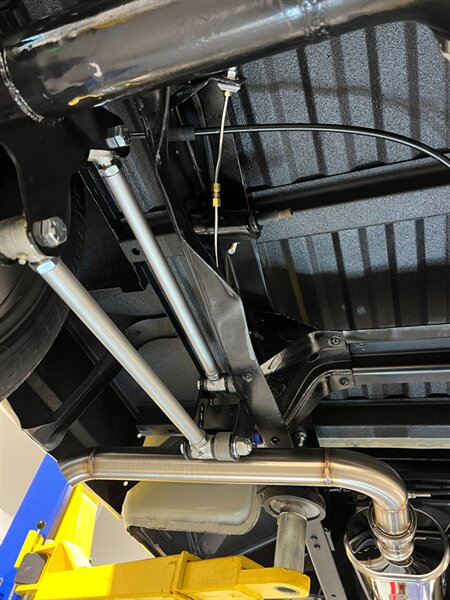 1968 Ford F-100 Short Bed - Photo 19 - Mooresville, NC 28115