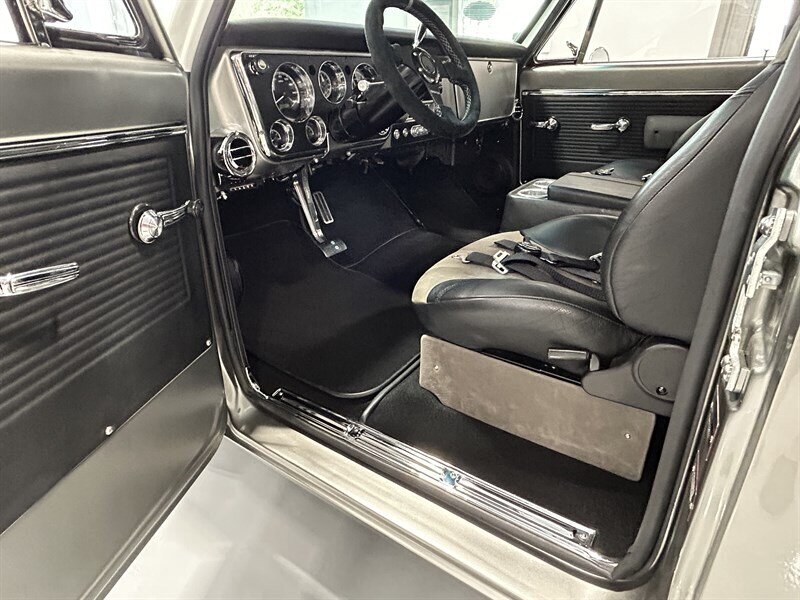 1969 Chevrolet C-10  