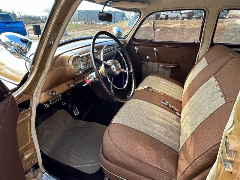 1954 Chevrolet Bel Air/150/210 Belair  