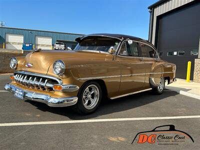 1954 Chevrolet Bel Air/150/210 Belair  