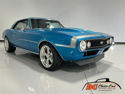 1967 Chevrolet Camaro LS-1 Coupe