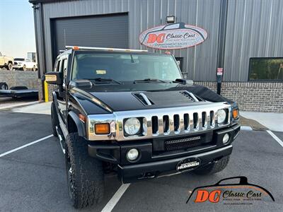 2006 Hummer H2 SUV