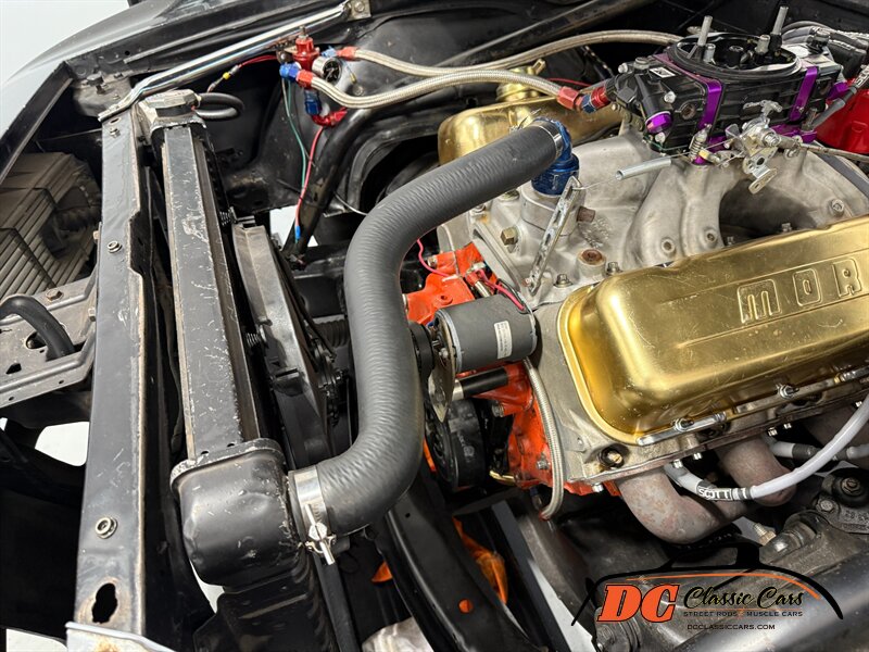 1968 Chevrolet Camaro Super Sport   - Photo 59 - Mooresville, NC 28115