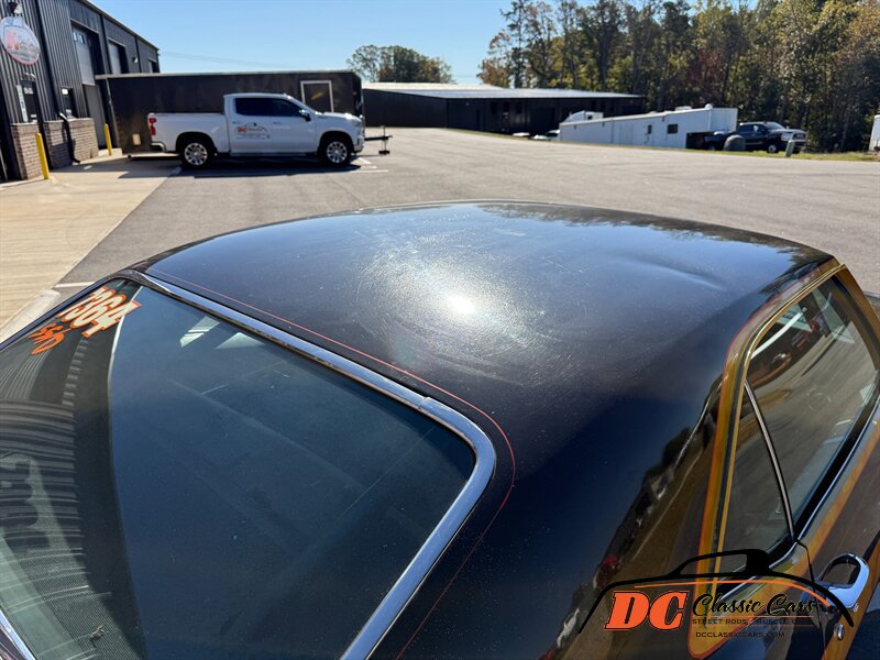 1968 Chevrolet Camaro Super Sport   - Photo 26 - Mooresville, NC 28115
