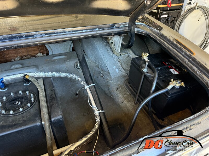 1968 Chevrolet Camaro Super Sport   - Photo 62 - Mooresville, NC 28115