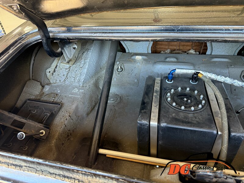 1968 Chevrolet Camaro Super Sport   - Photo 39 - Mooresville, NC 28115