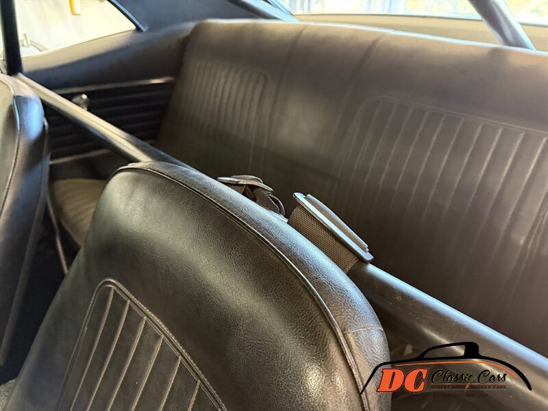 1968 Chevrolet Camaro Super Sport   - Photo 36 - Mooresville, NC 28115