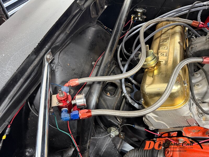 1968 Chevrolet Camaro Super Sport   - Photo 57 - Mooresville, NC 28115
