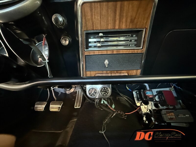 1968 Chevrolet Camaro Super Sport   - Photo 34 - Mooresville, NC 28115