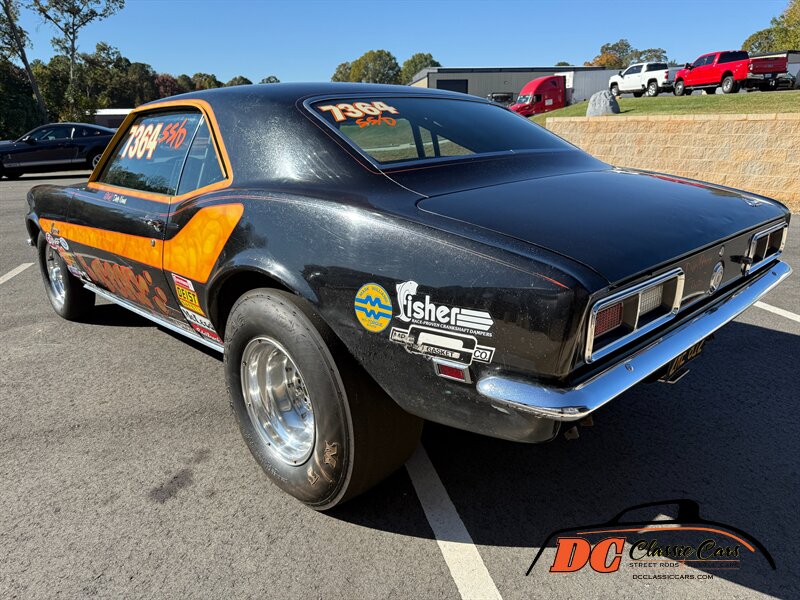 1968 Chevrolet Camaro Super Sport   - Photo 18 - Mooresville, NC 28115