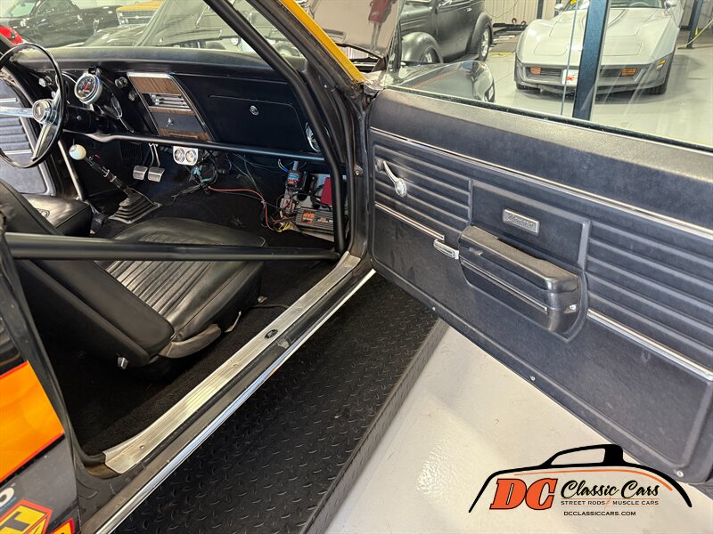 1968 Chevrolet Camaro Super Sport   - Photo 35 - Mooresville, NC 28115