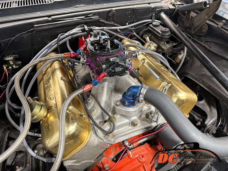 1968 Chevrolet Camaro Super Sport   - Photo 3 - Mooresville, NC 28115