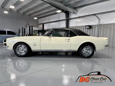 1967 Chevrolet Camaro RS  