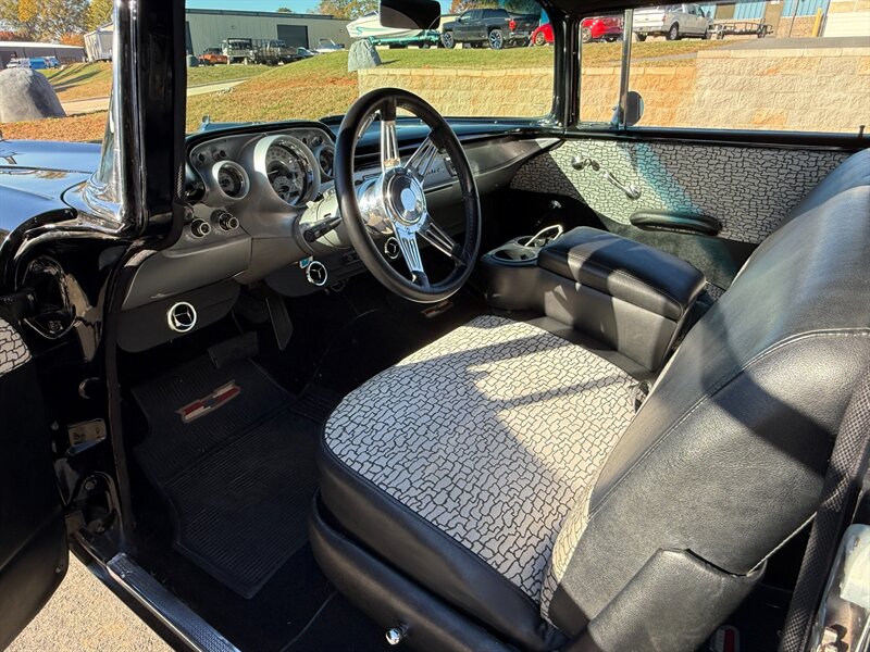 1957 Chevrolet 150-2 dr Sedan 150  