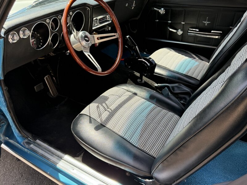 1966 Chevrolet Corvair Monza  