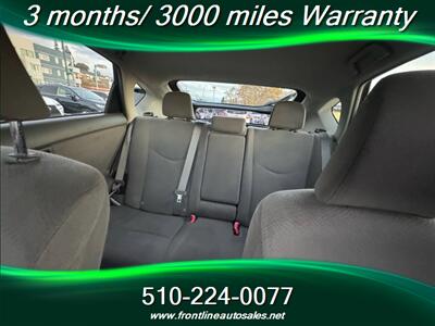 2010 Toyota Prius III 4dr Hatchback   - Photo 2 - Hayward, CA 94544