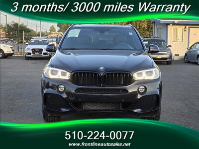 2014 BMW X5 sDrive35i 4dr SUV   - Photo 2 - Hayward, CA 94544