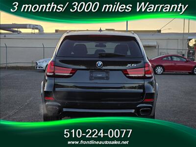 2014 BMW X5 sDrive35i 4dr SUV   - Photo 4 - Hayward, CA 94544