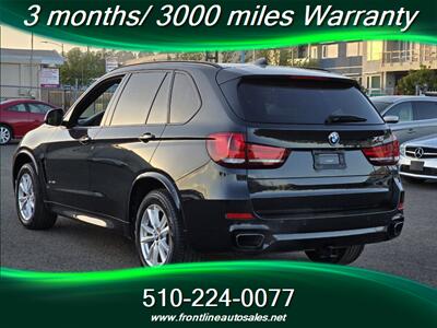 2014 BMW X5 sDrive35i 4dr SUV   - Photo 5 - Hayward, CA 94544