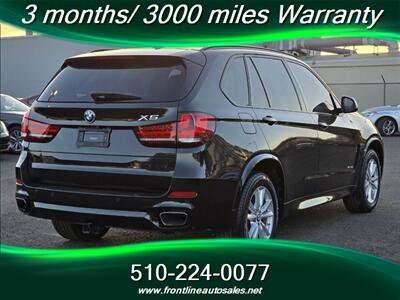 2014 BMW X5 sDrive35i 4dr SUV   - Photo 6 - Hayward, CA 94544