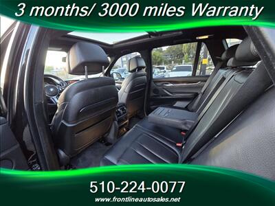 2014 BMW X5 sDrive35i 4dr SUV   - Photo 9 - Hayward, CA 94544