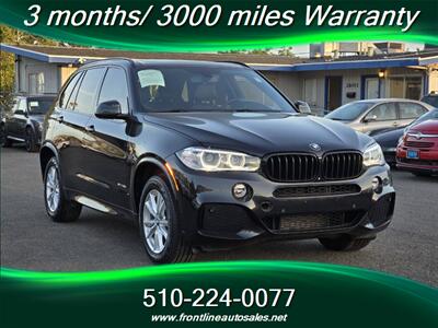 2014 BMW X5 sDrive35i 4dr SUV   - Photo 3 - Hayward, CA 94544