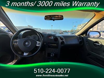 2004 Pontiac Grand Prix GT2 4dr Sedan   - Photo 15 - Hayward, CA 94544