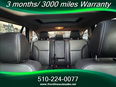 2013 Ford Edge Sport   - Photo 14 - Hayward, CA 94544