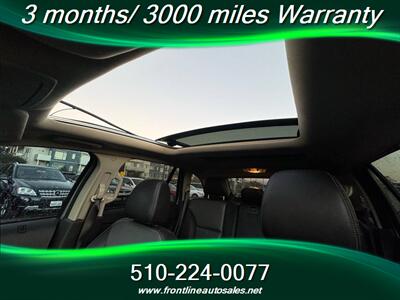 2013 Ford Edge Sport   - Photo 15 - Hayward, CA 94544