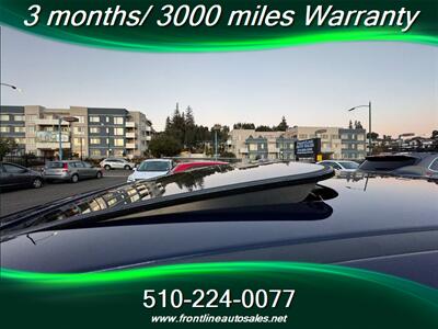 2011 BMW 328i 4dr Sedan SULEV   - Photo 6 - Hayward, CA 94544