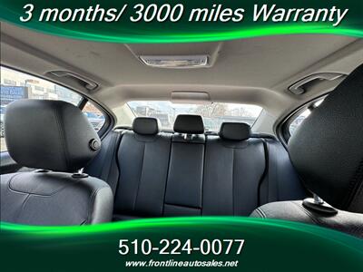 2013 BMW ActiveHybrid 3 4dr Sedan   - Photo 18 - Hayward, CA 94544