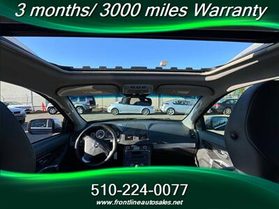 2013 Volvo XC90 3.2 Platinum AWD 4dr SUV   - Photo 5 - Hayward, CA 94544