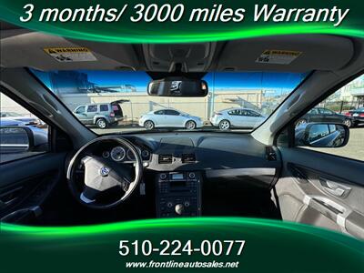 2013 Volvo XC90 3.2 Platinum AWD 4dr SUV   - Photo 8 - Hayward, CA 94544