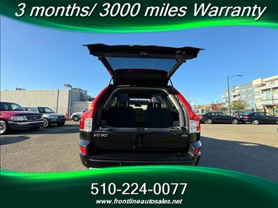 2013 Volvo XC90 3.2 Platinum AWD 4dr SUV   - Photo 3 - Hayward, CA 94544