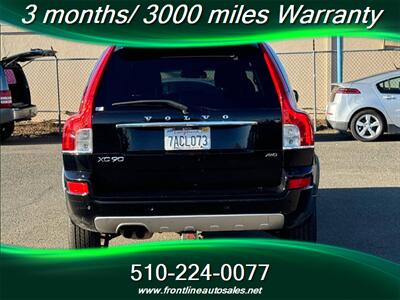 2013 Volvo XC90 3.2 Platinum AWD 4dr SUV   - Photo 11 - Hayward, CA 94544