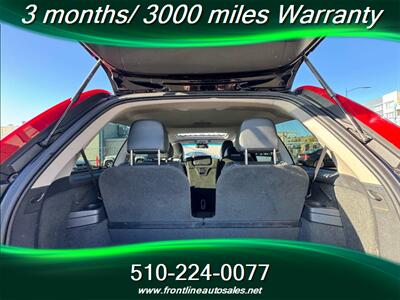 2013 Volvo XC90 3.2 Platinum AWD 4dr SUV   - Photo 6 - Hayward, CA 94544