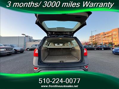 2009 Volvo XC70 T6 AWD 4dr Wagon   - Photo 9 - Hayward, CA 94544