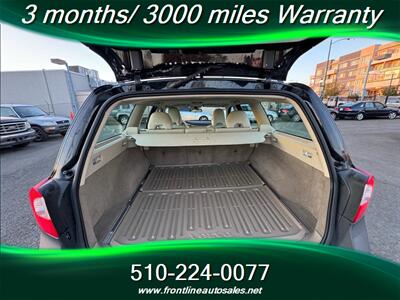 2009 Volvo XC70 T6 AWD 4dr Wagon   - Photo 10 - Hayward, CA 94544