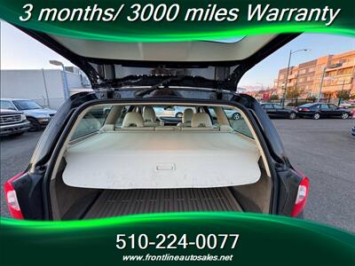 2009 Volvo XC70 T6 AWD 4dr Wagon   - Photo 13 - Hayward, CA 94544