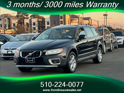 2009 Volvo XC70 T6 AWD 4dr Wagon Wagon