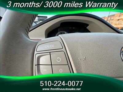 2009 Volvo XC70 T6 AWD 4dr Wagon   - Photo 24 - Hayward, CA 94544