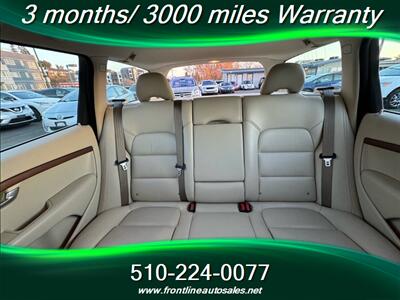 2009 Volvo XC70 T6 AWD 4dr Wagon   - Photo 18 - Hayward, CA 94544