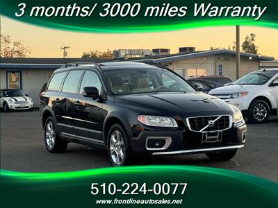 2009 Volvo XC70 T6 AWD 4dr Wagon   - Photo 2 - Hayward, CA 94544