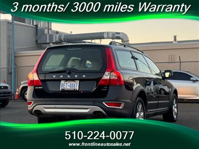 2009 Volvo XC70 T6 AWD 4dr Wagon   - Photo 5 - Hayward, CA 94544