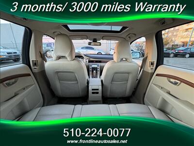 2009 Volvo XC70 T6 AWD 4dr Wagon   - Photo 12 - Hayward, CA 94544